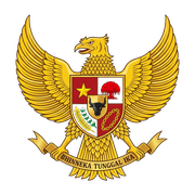 Lambang Garuda Resmi Pemerintah Daerah
